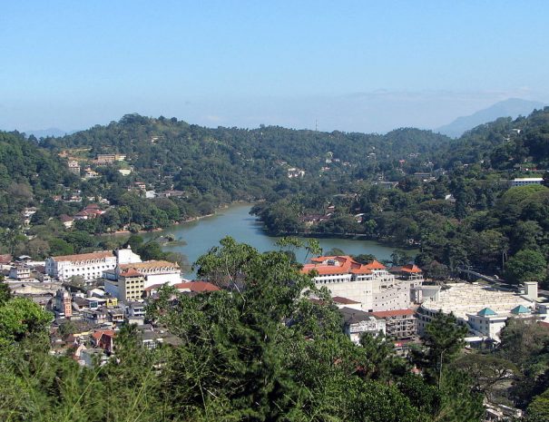 Kandy