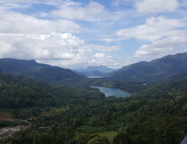 Nuwara Eilya