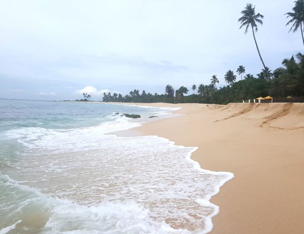 Marissa Beach