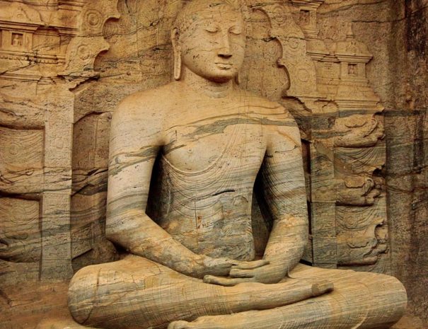 Polonnaruwa